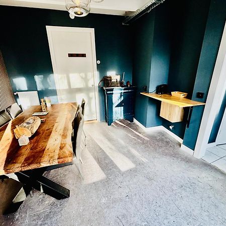 Stadshotel De Academie Franeker Zewnętrze zdjęcie