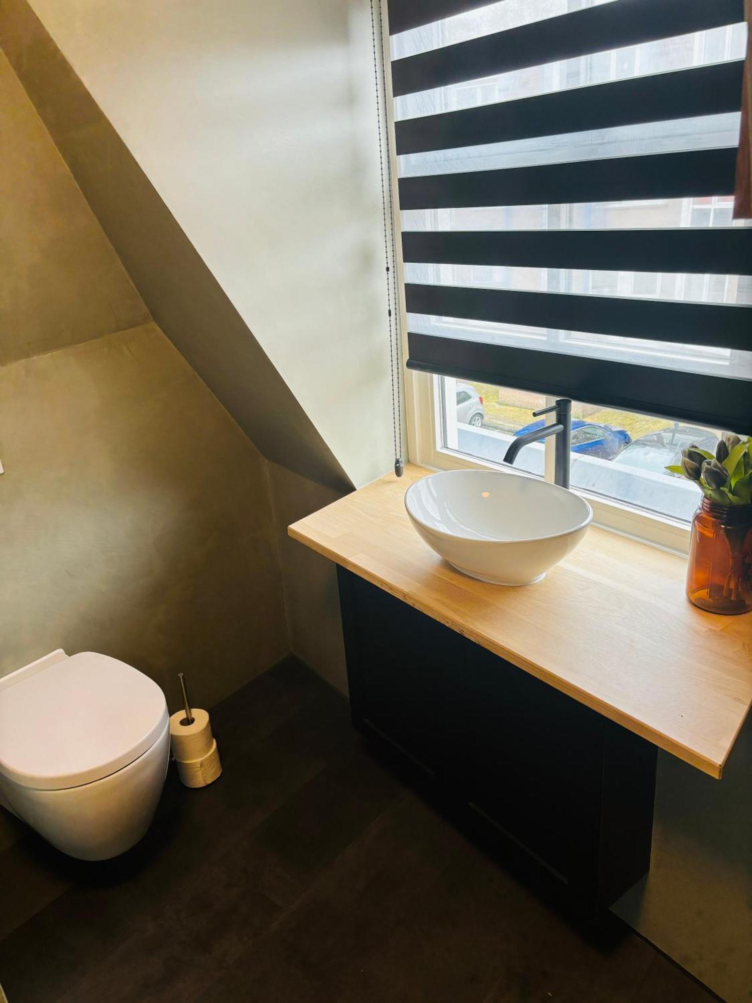 Stadshotel De Academie Franeker Zewnętrze zdjęcie