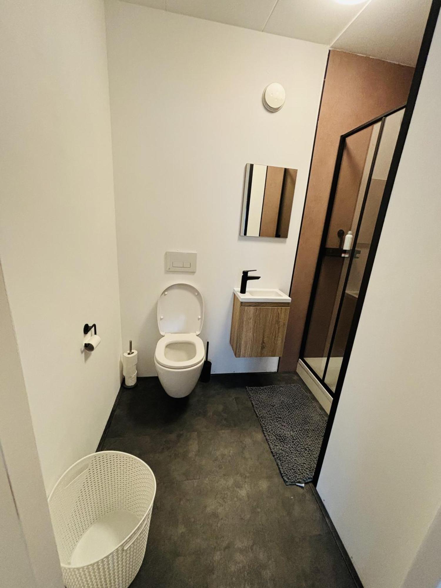 Stadshotel De Academie Franeker Zewnętrze zdjęcie