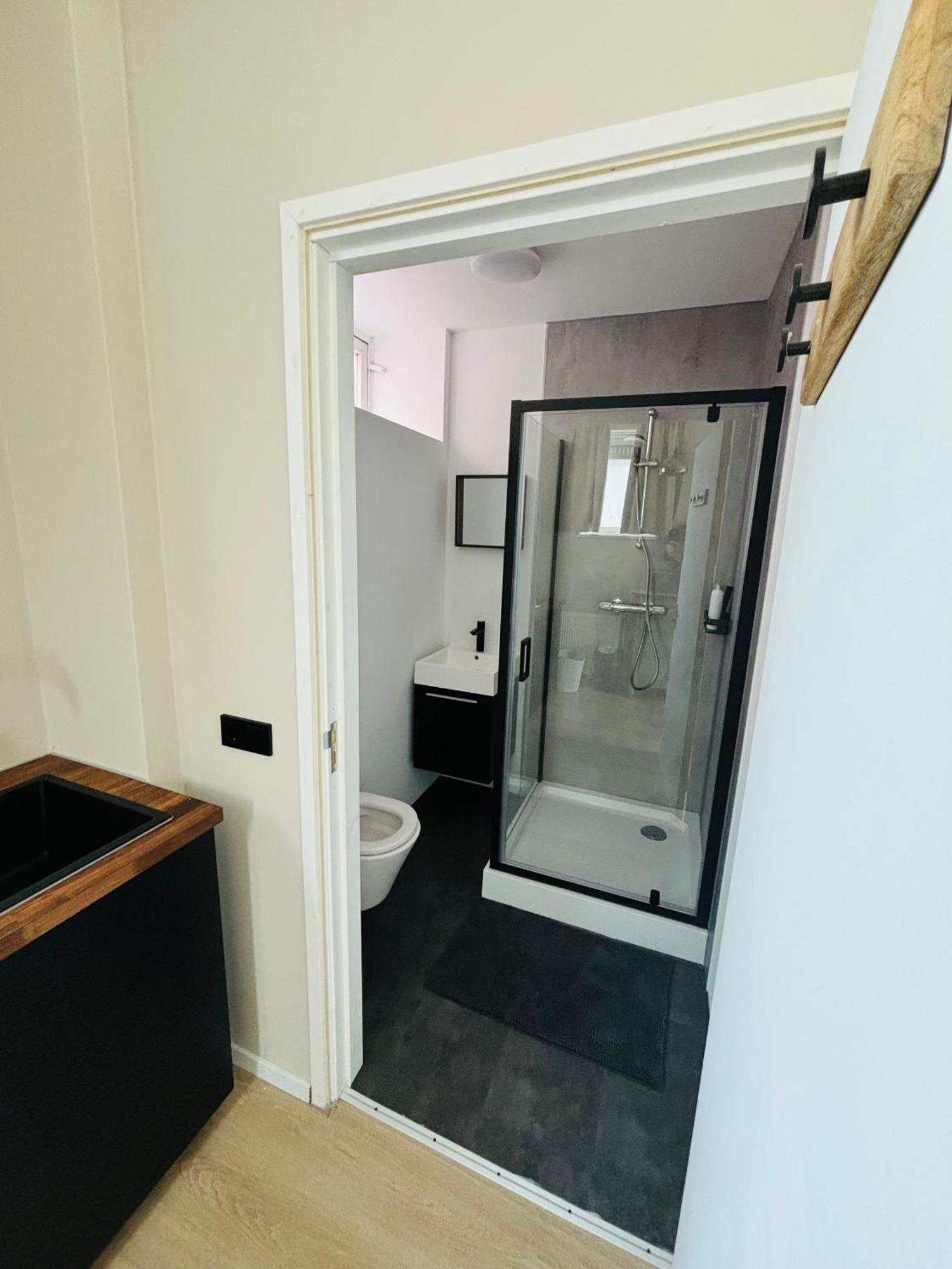 Stadshotel De Academie Franeker Zewnętrze zdjęcie