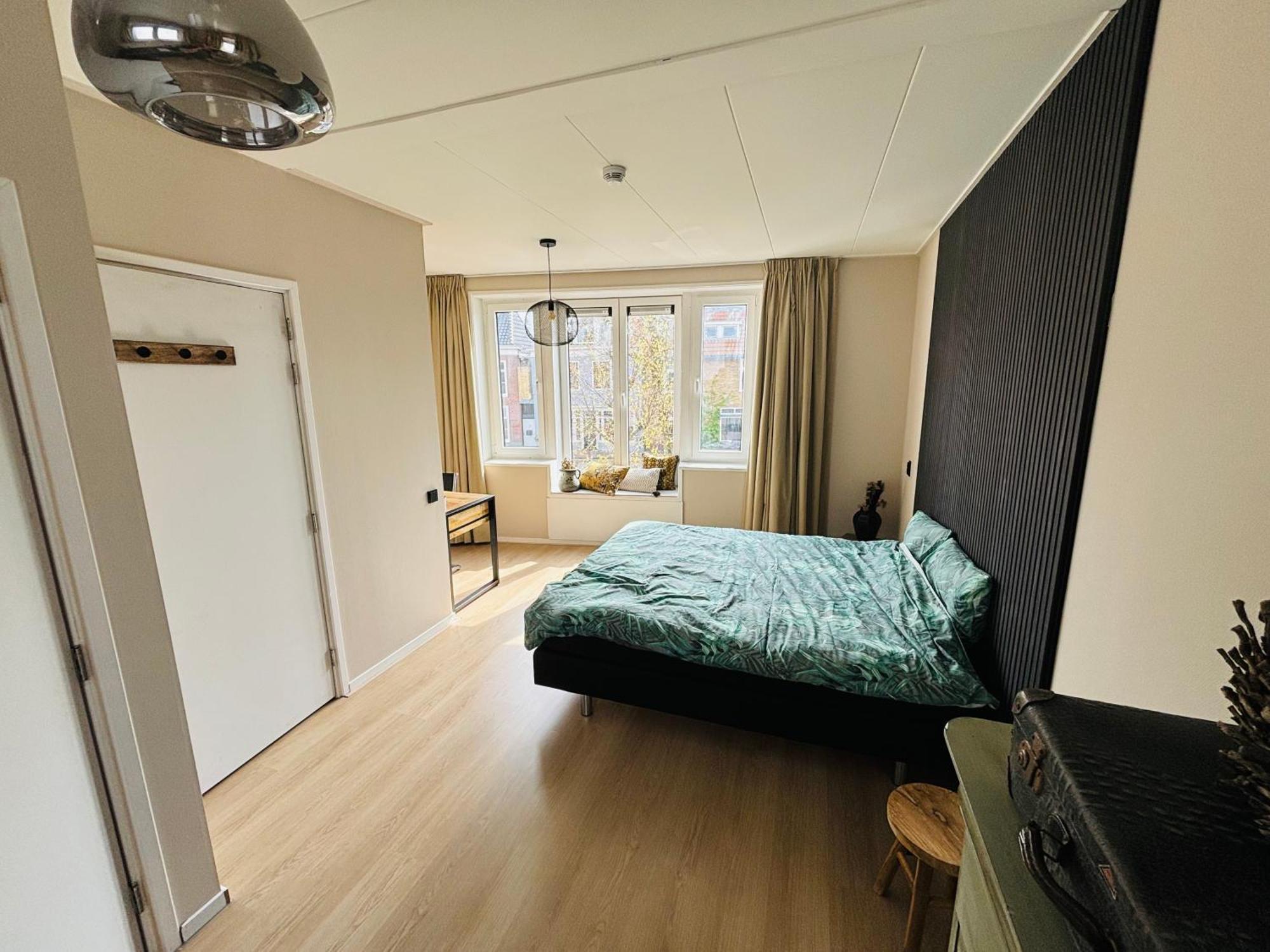 Stadshotel De Academie Franeker Zewnętrze zdjęcie
