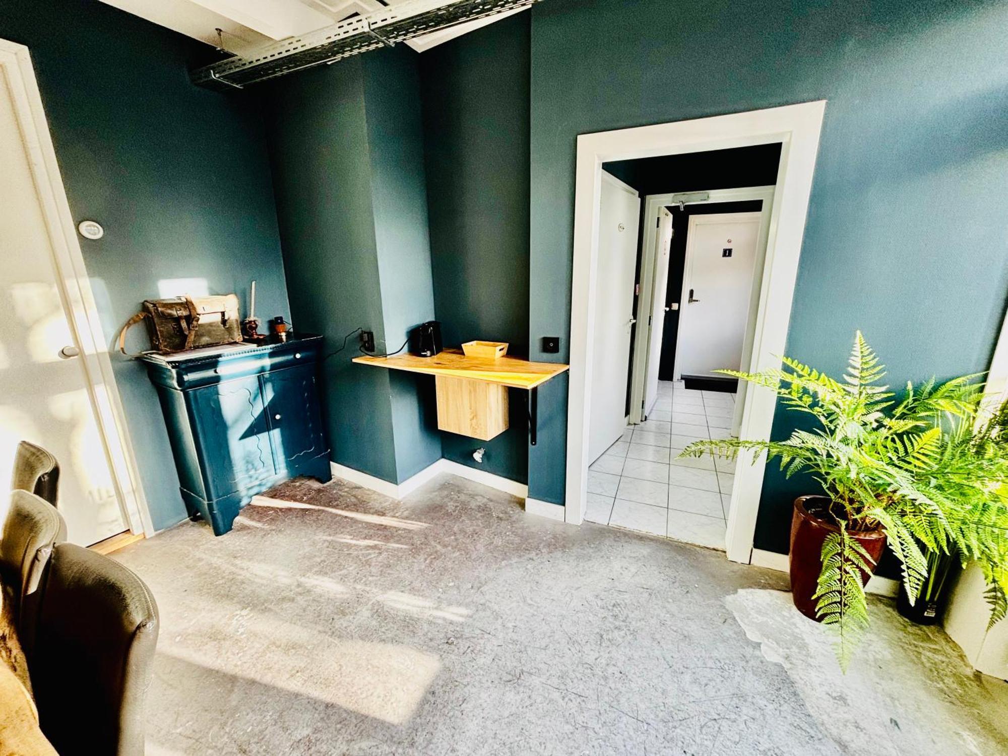 Stadshotel De Academie Franeker Zewnętrze zdjęcie